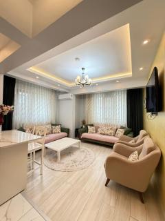Çakır apartments - - 1