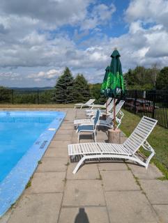 Blue Bear inn - Francestown - 4