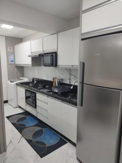 Apartamento temporada - Meia Praia - 2