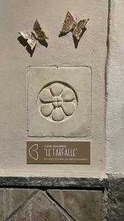 Casa vacanze Le farfalle - Catania - 9