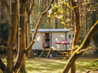 Goosewing Hut-Qu7072 - 0