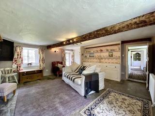 Yew Tree Farm - Chew Stoke - 7