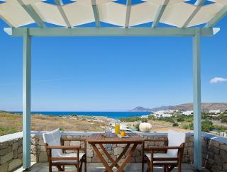 Asterias Boutique Hotel - Pachaina - 0
