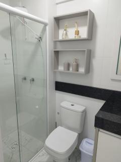 Apartamento temporada - Meia Praia - Itapema - 4
