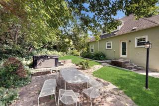 Balsam House - Baraboo - 8