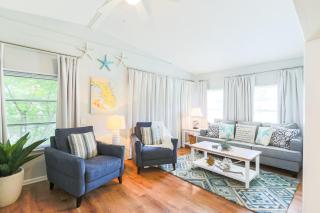 Flamingo Lounge - Pool, Firepit, Grill, Sleeps 10 - Largo - 6