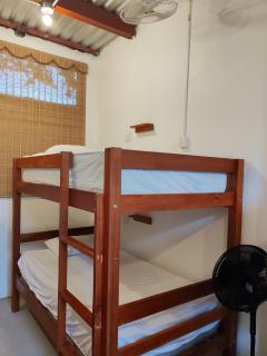 Mochileros de Nicaragua - 3