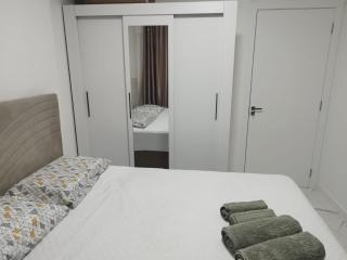 Apartamento temporada - Meia Praia - Itapema - 5