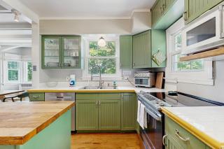 Balsam House - Baraboo - 1