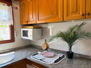 Ideal pool chalet WBR - 1