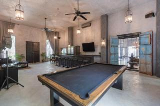 Casa Halo - Mansion, Nightclub, Pool, Sonos, Gated, Staff - Tulum - 4