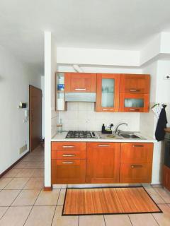 Mokuren Apartment - Firenze - 1
