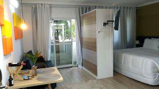 Hotel Blue Tree, flat esplêndido - São Paulo - 9