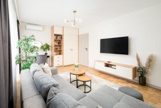 Wrzeciono Comfortline Apartment by BookingHost - Warschau - 0