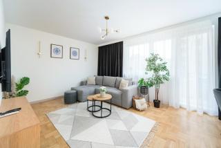 Wrzeciono Comfortline Apartment by BookingHost - Warschau - 8
