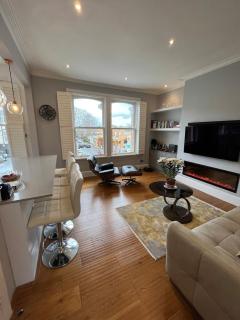 Luxurious Fulham flat - Londres - 3