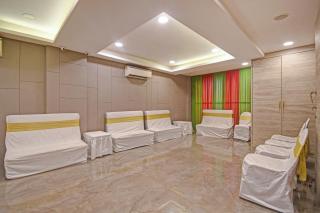 Super Townhouse Hotel All In One Near City Centre Salt Lake - Salt Lake City - 4