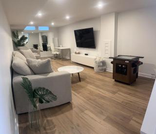 Ultimate Cozy Corner - 6