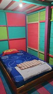 Surf House Hostel - - 4