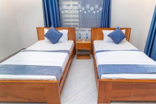 Tanga Home Rentals - Tanga - 5