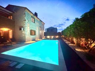 Villa Lena in Cabrunici Istria - Čabrunići - 0