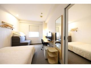 Smile Hotel Kyoto Karasuma Gojo - Vacation STAY 69599v - Kyoto - 0