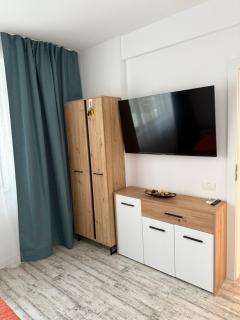 Van residence - Năvodari - 5
