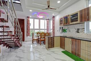 Hotel O Lake View Resort - 4