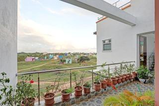 Hotel O Lake View Resort - 3