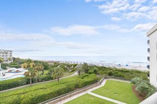 Coastal Haven Ocean View 2 Bedroom Resort Luxuries - Pawleys Island - 8