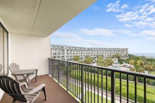 Coastal Haven Ocean View 2 Bedroom Resort Luxuries - Pawleys Island - 9