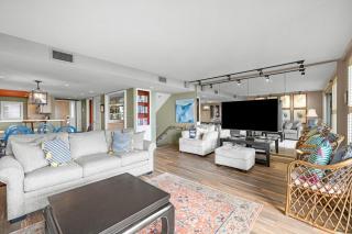Coastal Haven Ocean View 2 Bedroom Resort Luxuries - Pawleys Island - 7