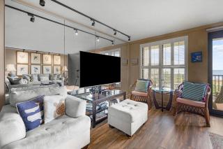 Coastal Haven Ocean View 2 Bedroom Resort Luxuries - Pawleys Island - 6