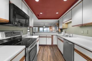 Coastal Haven Ocean View 2 Bedroom Resort Luxuries - 2