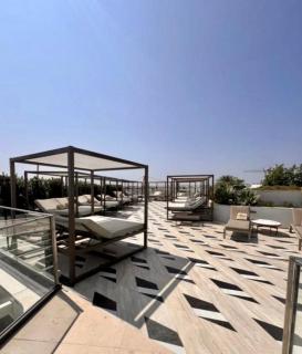 Luxury Living Mercury St Julians 2 Bedroom - 3