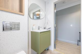 Large house in centre of Portrush with free parking x 2 cars - Portrush - 7