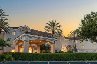 Fairfield Inn & Suites by Marriott San Francisco San Carlos - San Carlos - 5