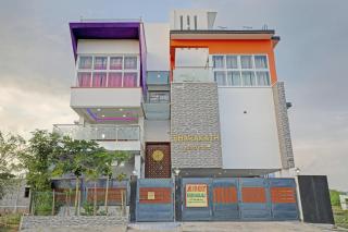 Hotel O Lake View Resort - 5