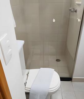 Hotel Alto Padrão Faria Lima - São Paulo - 2