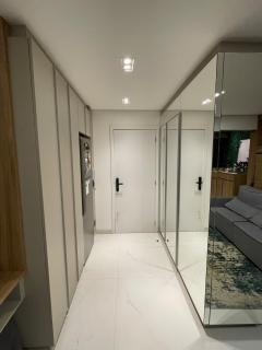 Elegant studio in Jardins near the MASP subway - São Paulo - 3