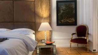 Elegant Studio in the Heart of Monte Carlo - Monte Carlo - 1