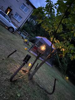Kamping Szkotek - 4