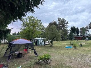 Kamping Szkotek - Styków - 5