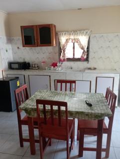 Shalom appartement - 6