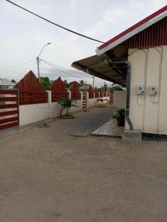 Shalom appartement - Paramaribo - 5