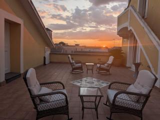 B&B Palazzo Lanza - Capua - 8