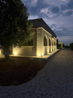 Casale Guaceto - 2