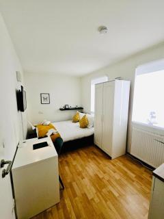 Modern studio in Limpertsberg - Luxembourg - 7