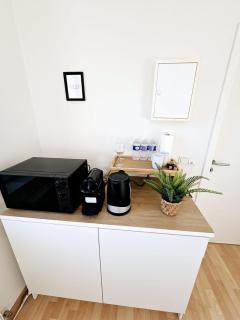 Modern studio in Limpertsberg - Luxembourg - 6