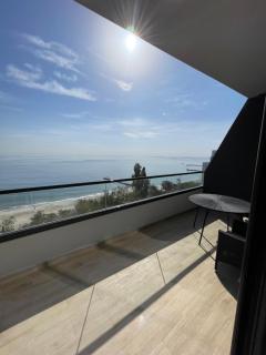 Sea view apartments - Odessa - 2